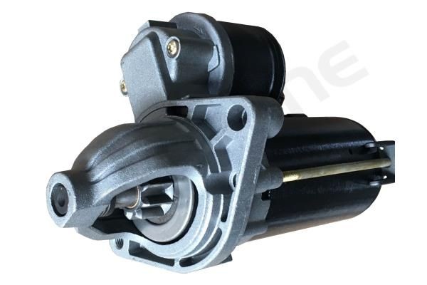 STARLINE Starter motor Article number: SX 5042 cheaply