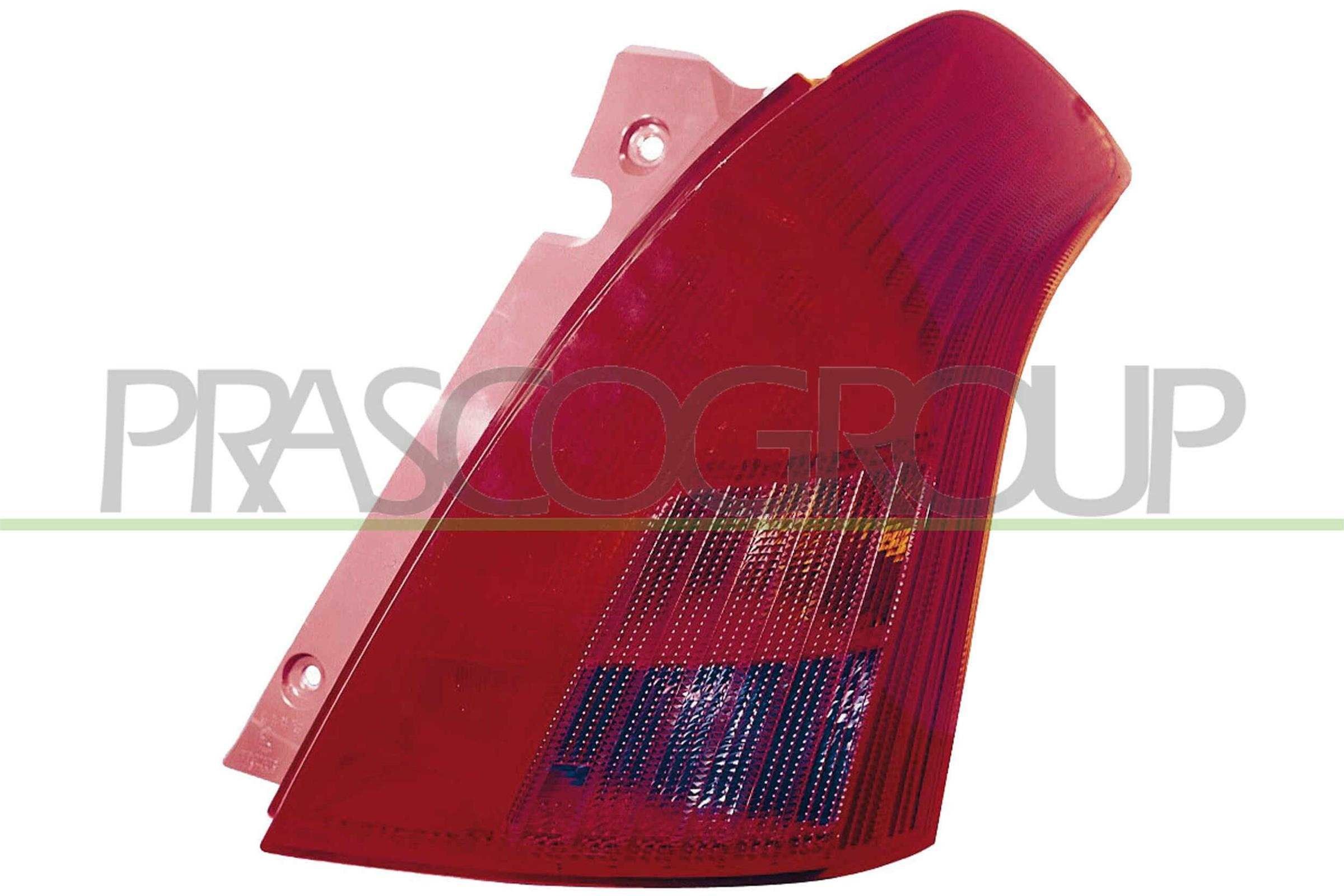 PRASCO Side indicator Article number: SY8204353 cheaply