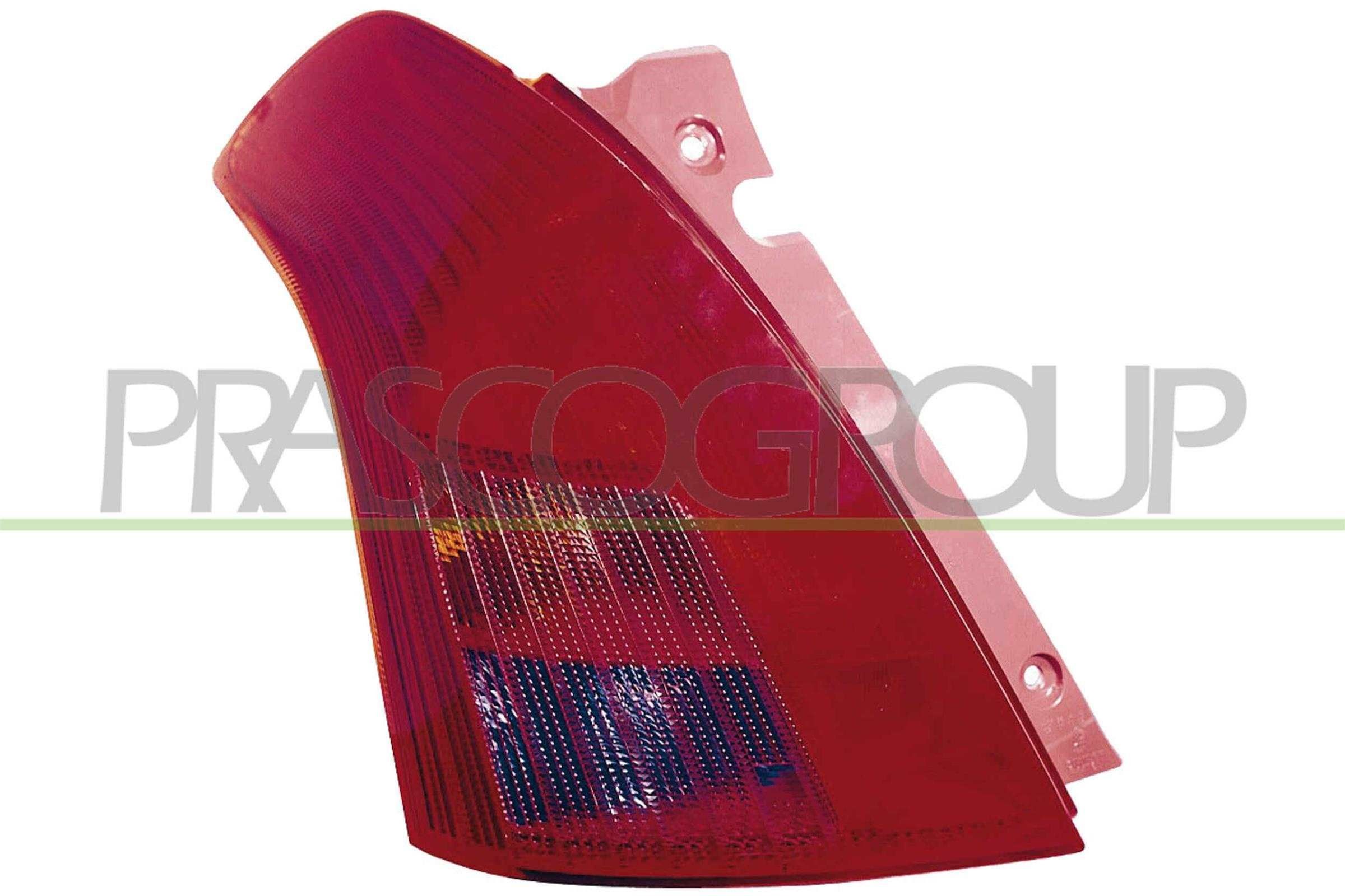 PRASCO Side indicator Article number: SY8204354 cheaply