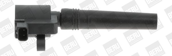 BERU Ignition coil Article number: ZS368 cheaply