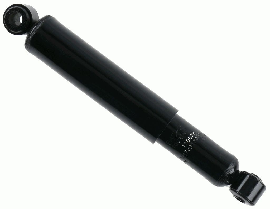 SACHS Shock absorber Article number: 170 578 cheaply