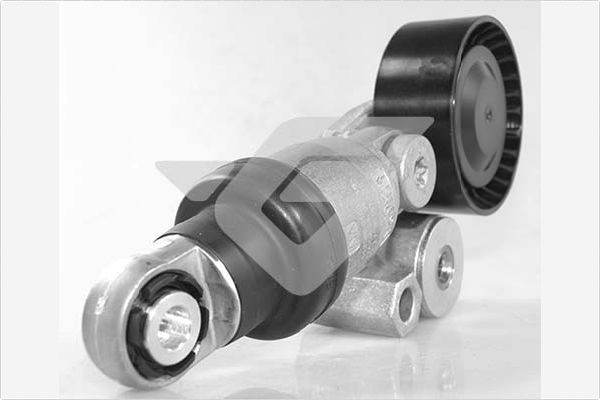 HUTCHINSON Tensioner pulley Article number: T0546 cheaply