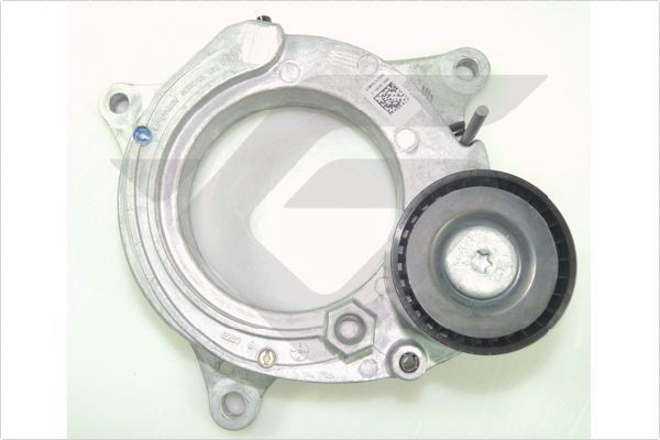 HUTCHINSON Tensioner pulley Article number: T0672 cheaply