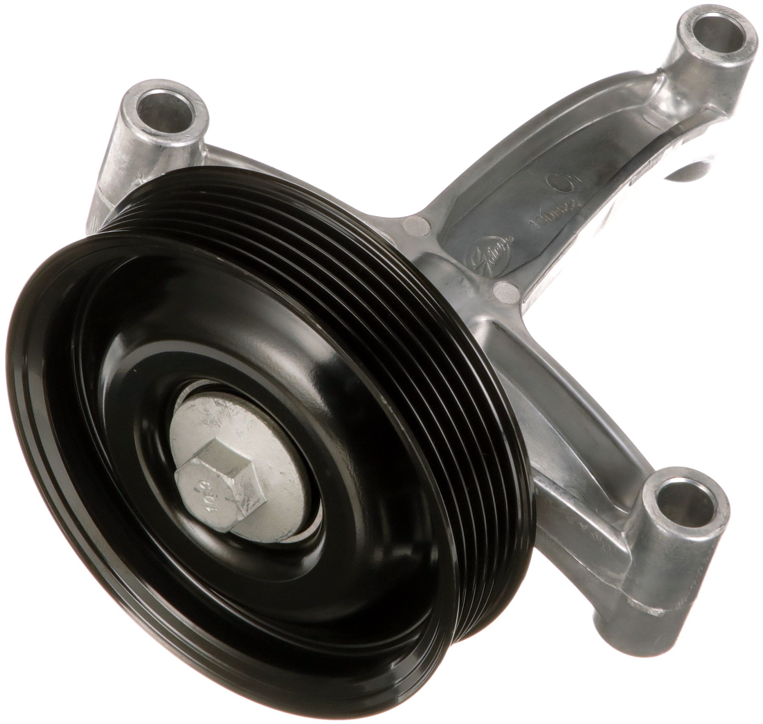 GATES Deflection / Guide Pulley, v-ribbed belt Article number: T36740 cheaply