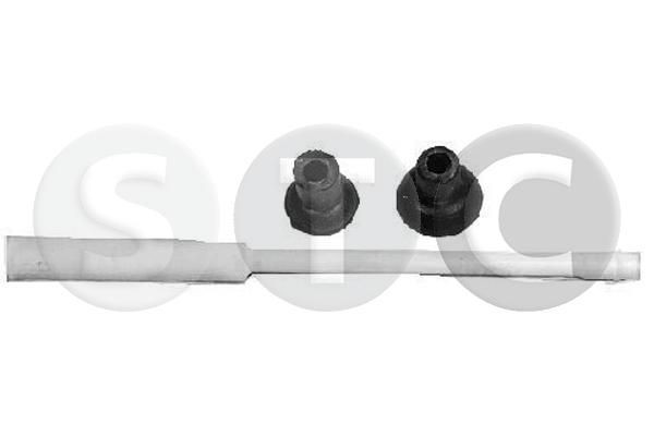 STC Sealing Cap, fuel overflow Article number: T400023 cheaply