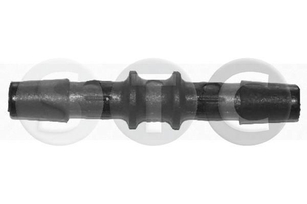 STC T400043 Connection Piece, coolant line SAMBA 1.4 (51A632) 72 PS Petrol 1987