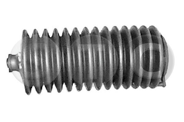 STC Steering rack gaiter Article number: T400268 cheaply