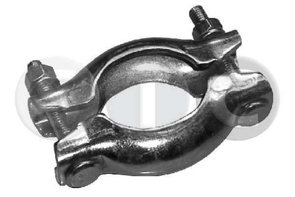 STC Wire Bracket, exhaust system Article number: T400390 cheaply