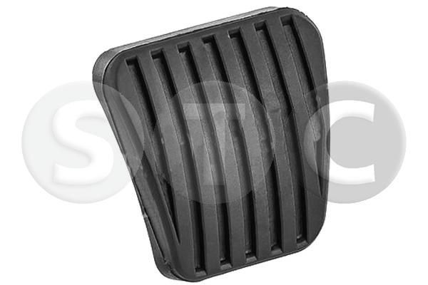 STC Clutch Pedal Pad Article number: T400425 cheaply