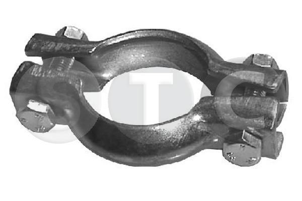 STC Wire Bracket, exhaust system Article number: T400643 cheaply