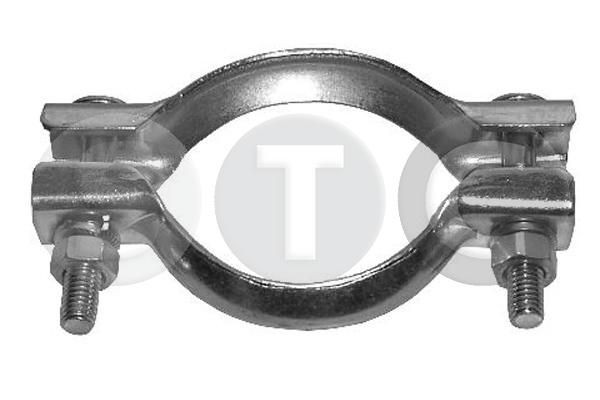 STC Wire Bracket, exhaust system Article number: T400748 cheaply