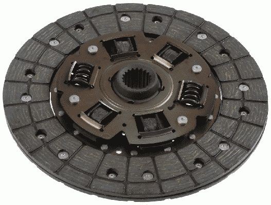 SACHS Koblingsnav Varenummer: 1862 991 002 billige