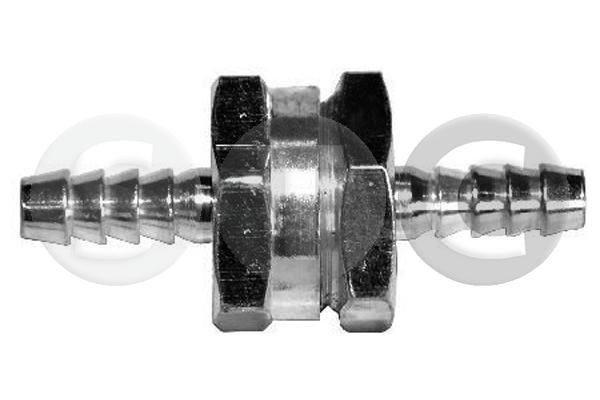 STC T402013 Valve, fuel pump SCÉNIC 2.0 16V (JA1D, JA17) 140 PS Petrol 2003