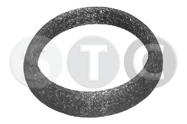 STC Tetningsring, gassrør artikkelnummer: T402382 billig