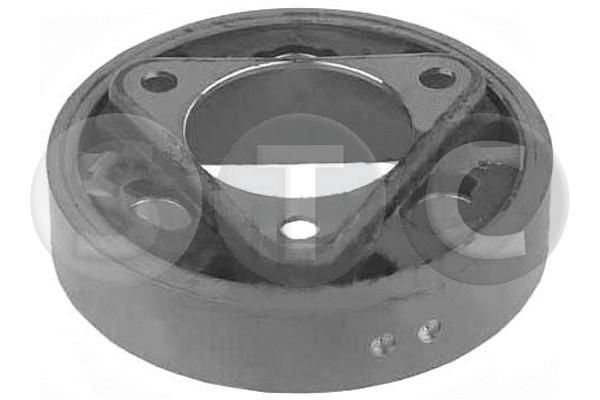 STC Vibration Damper, propshaft Article number: T402480 cheaply