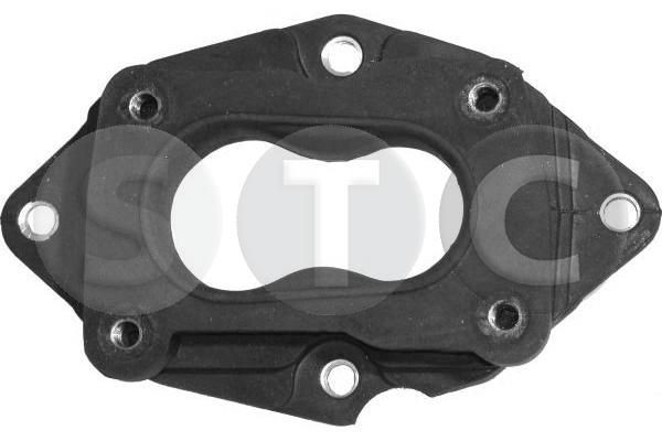 STC T402696 Flange, karburator GOLF 1.8 i Cat Syncro 90 HK Benzin 1992