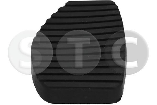 STC Brake Pedal Pad Article number: T402770 cheaply
