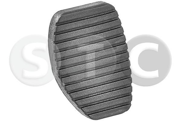 STC Clutch Pedal Pad Article number: T402771 cheaply