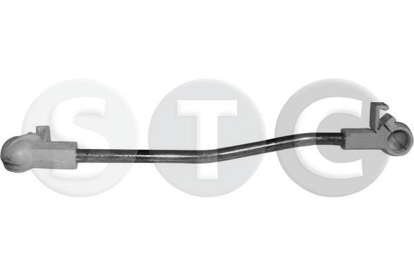STC T402813 Käigu- / lülituskang JETTA 1.8 Syncro 90 HP Bensiin 1992