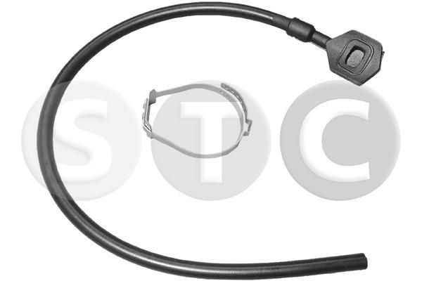 STC Return Pipe, shock absorber Article number: T402867 cheaply