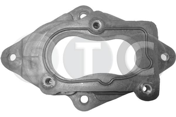 STC T402880 Flants, karburaator JETTA 1.8 84 HP Bensiin 1992