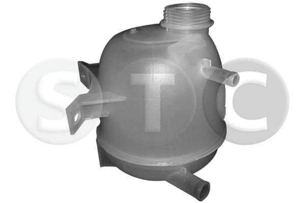 STC T403534 Veekamber, radiaator SCÉNIC 1.9 dTi 80 HP Diisel 2003