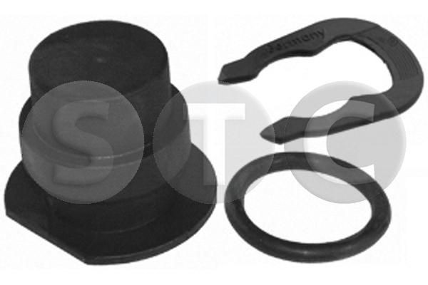 STC Retaining Spring Article number: T403540 cheaply