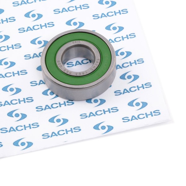 SACHS 1863 869 009 Styreleje, kobling MASTER 2.3 dCi 145 FWD (JV0F, JV0S, JV0T) 146 HK Diesel