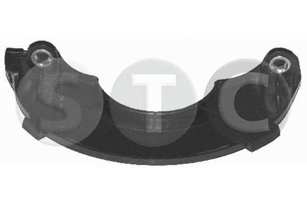 STC Cover, timing belt Article number: T403681 cheaply