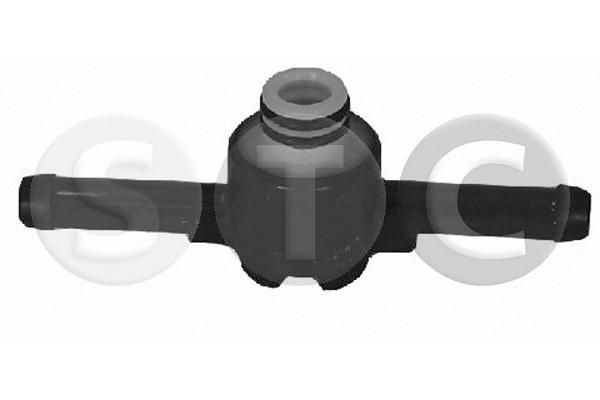 STC T403689 Klapp, kütusefilter BORA 1.9 SDI 68 HP Diisel 2005