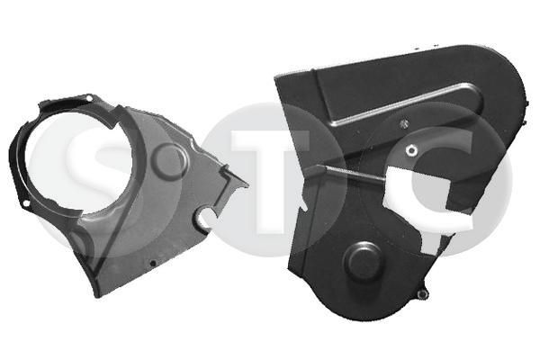 STC Cover, timing belt Article number: T403698 cheaply