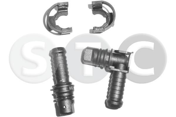 STC Assortment, radiator small parts Article number: T403763 cheaply