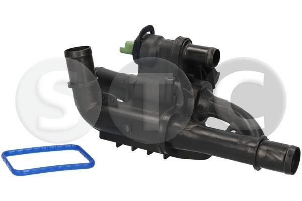 STC Thermostat housing Article number: T403776 cheaply