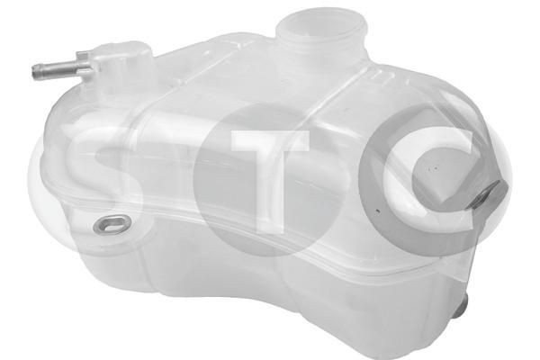 STC T403847 Veekamber, radiaator STILO 1.9 JTD 140 HP Diisel 2008