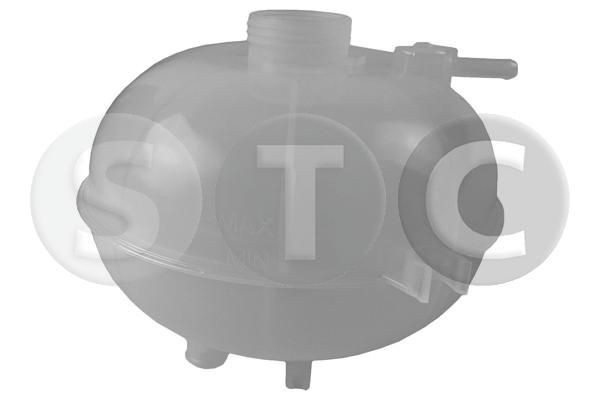 STC T403851 Veekamber, radiaator STILO 1.9 JTD 140 HP Diisel 2010