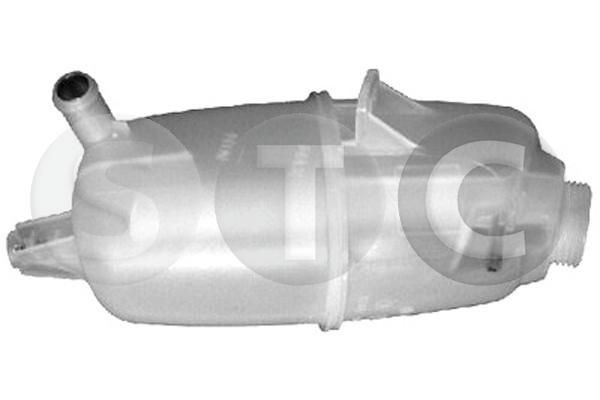 STC T403856 Veekamber, radiaator MAREA 1.9 JTD 110 (185AXT1A) 110 HP Diisel 2007