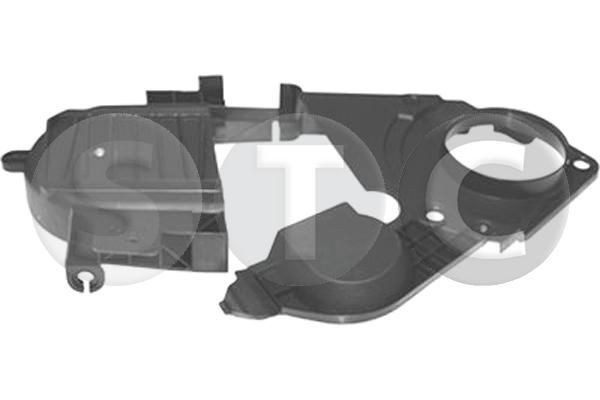STC Cover, timing belt Article number: T403872 cheaply