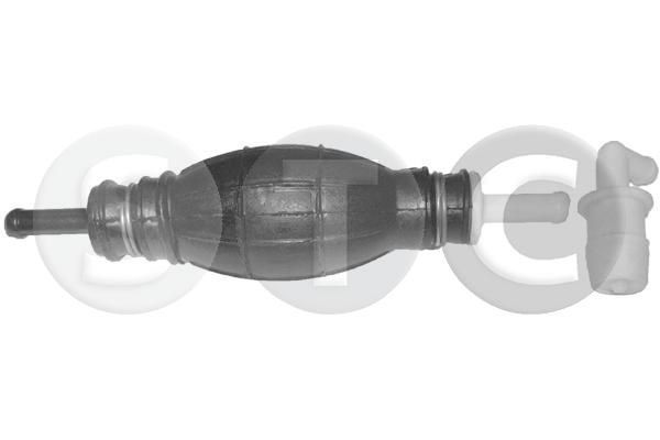 STC Pump, fuel pre-supply Article number: T404036 cheaply