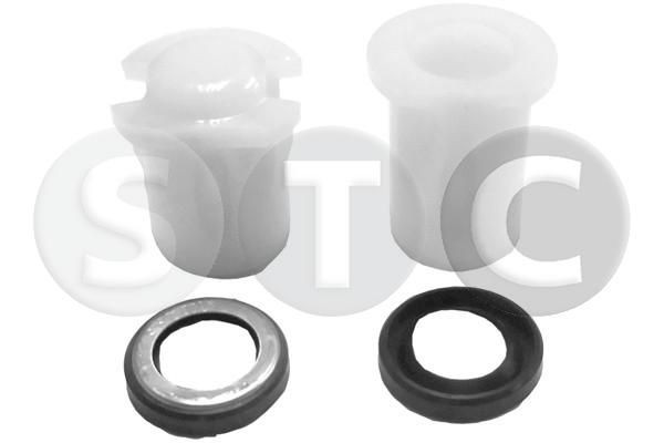 STC T404044 Guide Tube, clutch C5 3.0 V6 207 PS Petrol 2005