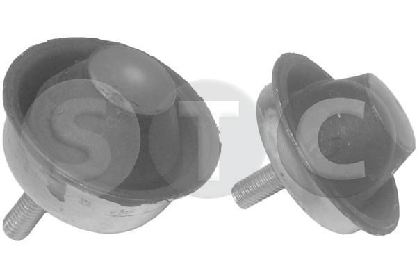 STC Rubber Buffer, engine mounting Article number: T404076 cheaply