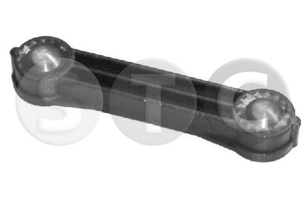 STC T404327 Избираща / превключваща щанга GOLF 1.9 TDI 101 K.C. дизел 2006