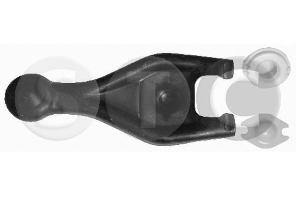 STC T404601 Release Fork, clutch SCUDO 2.0 JTD 94 PS Diesel 2006