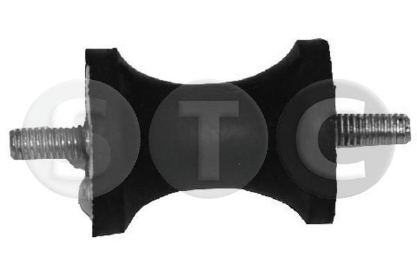 STC T404709 Holder, luftfilterhus 19 1.7 90 HK Benzin 1994