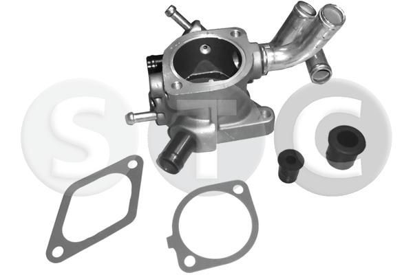 STC Thermostat housing Article number: T404715 cheaply