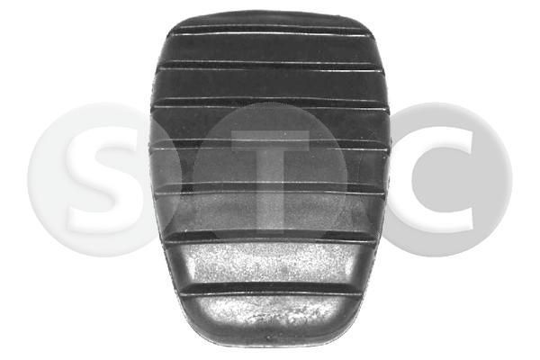 STC Brake Pedal Pad Article number: T404717 cheaply