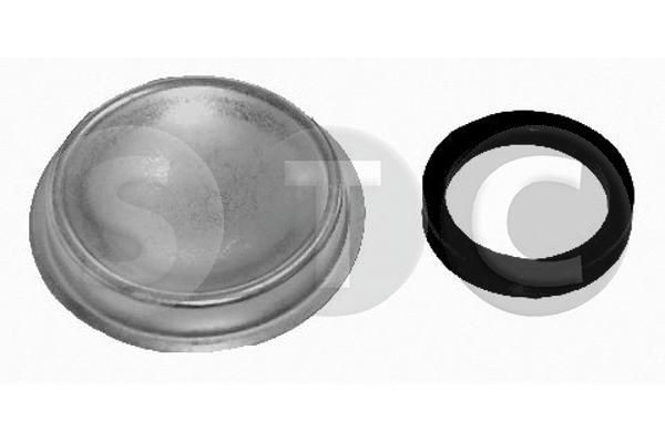 STC Seal, wheel hub Article number: T404828 cheaply