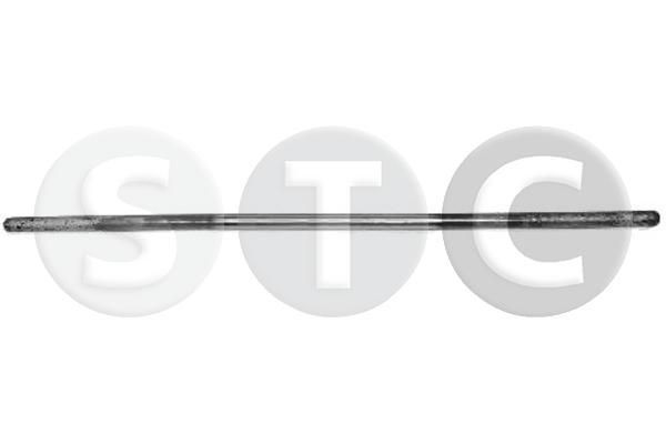STC Centraludrykker, kobling Varenummer: T404906 billige