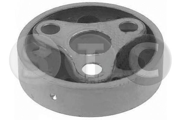 STC Vibration Damper, propshaft Article number: T405056 cheaply