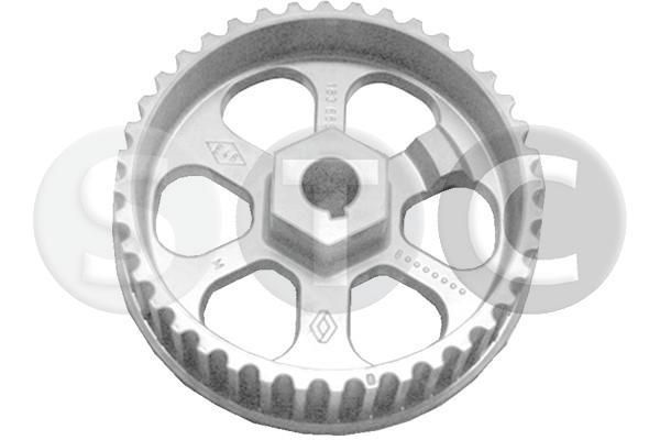 STC Gear, injection pump Article number: T405381 cheaply