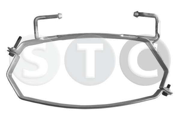 STC Wire Bracket, exhaust system Article number: T405452 cheaply